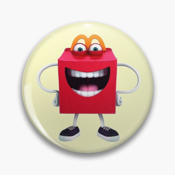 Item preview, McDonald's designed and sold by Matcreator.