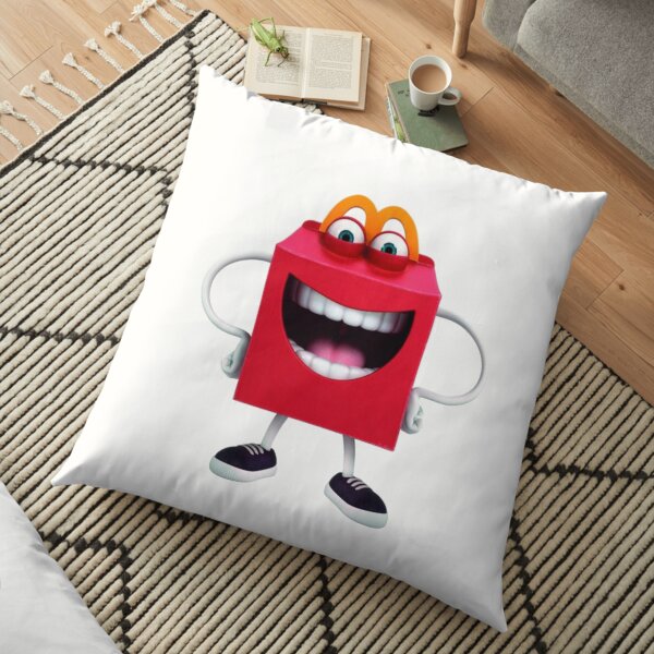 McDonald's Coussin de sol
