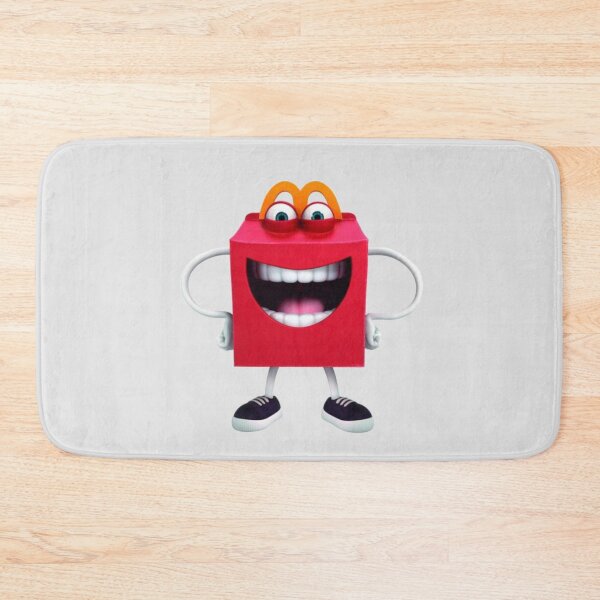 Item preview, McDonald's designed and sold by Matcreator.