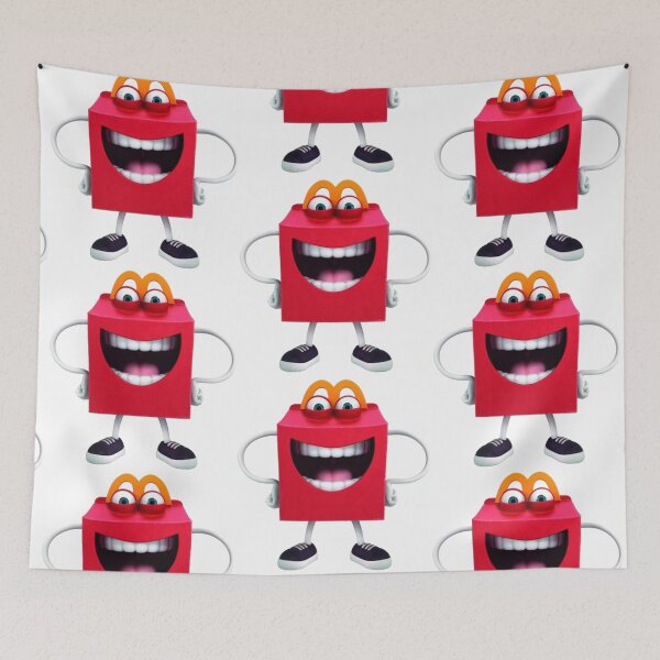 Item preview, McDonald's designed and sold by Matcreator.