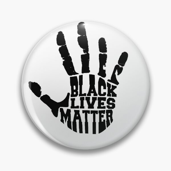 Item preview, BLACK Lives Matter designed and sold by gangstagay.