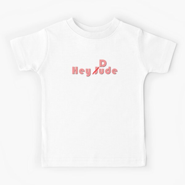 Hey Babe Trendy Clothes for Boy or Girls, Cute Toddler Screen Printed  Graphic Tee, Monochrome Cute Urban Kids Clothes -  Israel