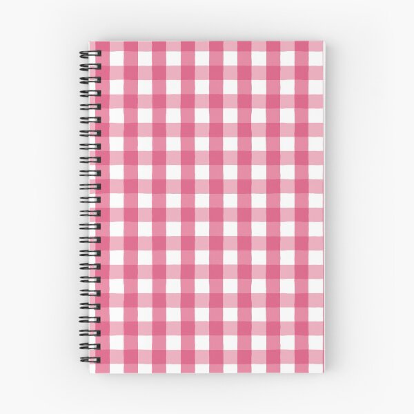 Item preview, Obviously Pink Gingham Pink Lace by Lisa Audit Art designed and sold by Lisa Audit Art.