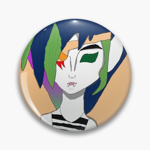 Item preview, Celine portrait  designed and sold by damienspirits.