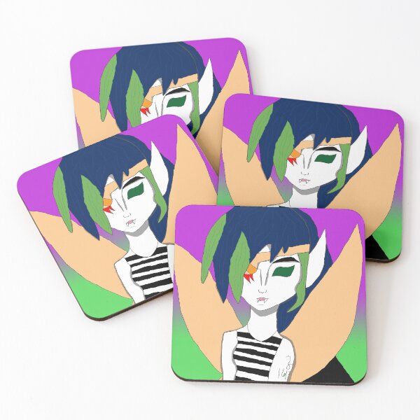 Item preview, Retrato de Celine designed and sold by damienspirits.