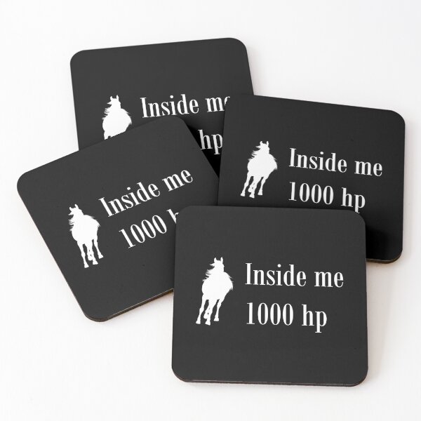 Item preview, Inside me 1000 hp designed and sold by ryspayevkaisar.