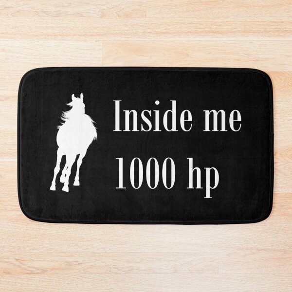 Item preview, Inside me 1000 hp designed and sold by ryspayevkaisar.