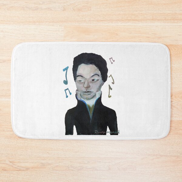 Item preview, Beethoven 2 multicolor  designed and sold by Diego Manuel Rodriguez.