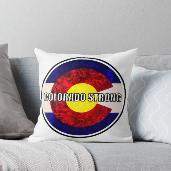 Item preview, Colorado Strong Against Covid19  designed and sold by Mark Jesus-Allen.