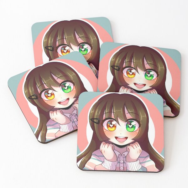 Item preview, Nadi ~ !!! designed and sold by Nadi—chan16.