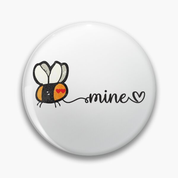 Item preview, Bee Mine designed and sold by itismimi.