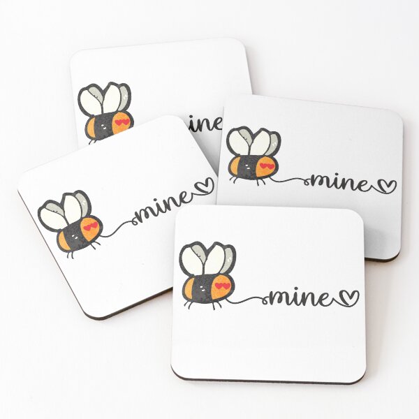 Item preview, Bee Mine designed and sold by itismimi.