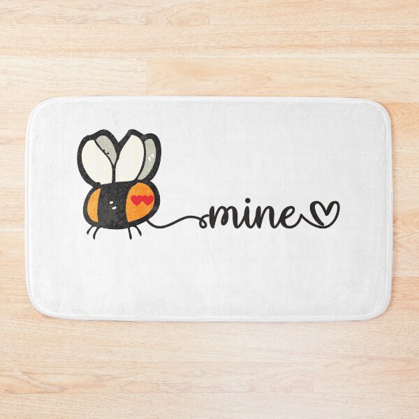 Item preview, Bee Mine designed and sold by itismimi.