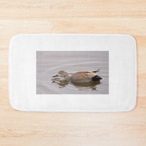 Item preview, Drake Gadwall - Anas strepera designed and sold by Chris Monks.