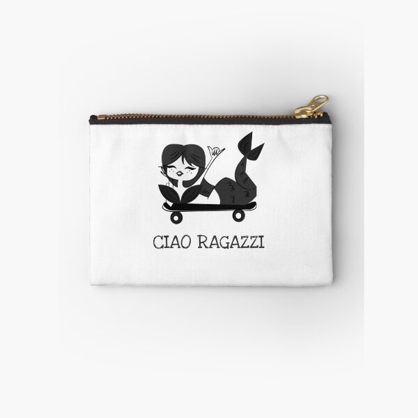 Item preview, Ciao Ragazzi- Mermaid Design designed and sold by joabaj.