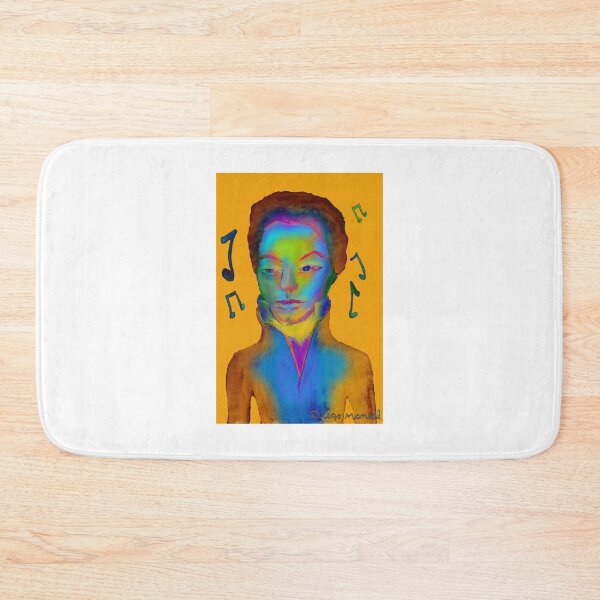 Item preview, Beethoven 2 multicolor 1 designed and sold by Diego Manuel Rodriguez.
