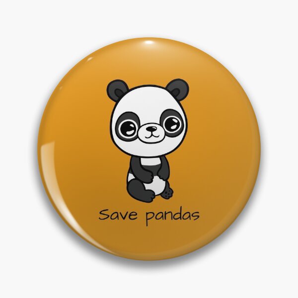Item preview, Save Pandas designed and sold by jakezbontar.