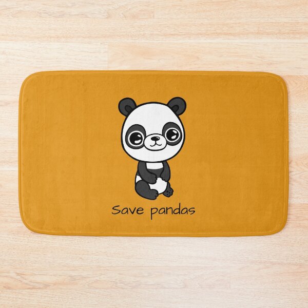 Item preview, Save Pandas designed and sold by jakezbontar.