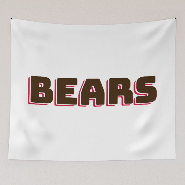 Item preview, Bears Brown University designed and sold by kkosmicki.