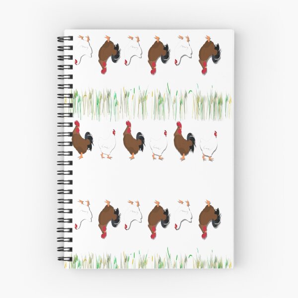 Item preview, Chicken designed and sold by Roswitha Lorz.