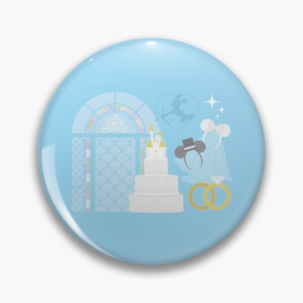 Item preview, Fairytale Wedding designed and sold by SNicholson.