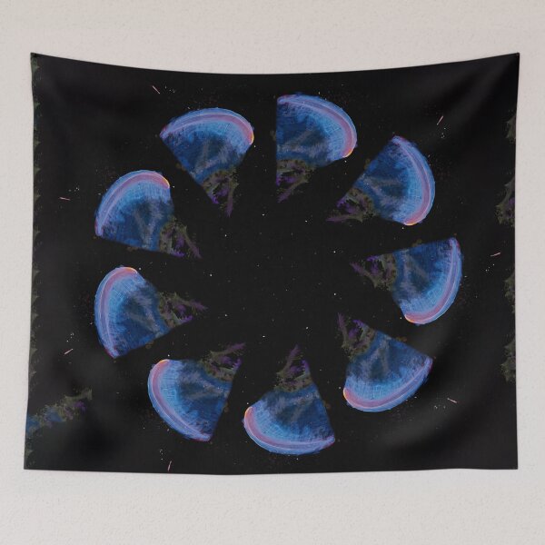 Item preview, WDVMM - 712 - Water Wealth F designed and sold by WetdryvacRB01.
