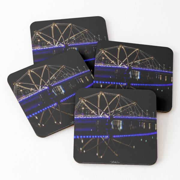 Item preview, The City Lights of Melbourne Docklands, Victoria, Australia designed and sold by Vicki Walsh.
