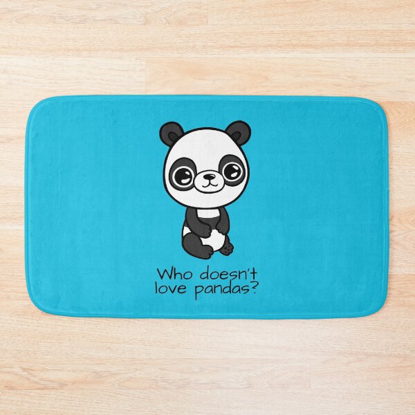 Item preview, Who doesnt love Pandas designed and sold by jakezbontar.