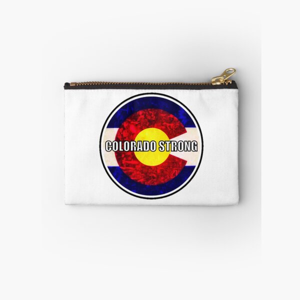 Item preview, Colorado Strong Against Covid19  designed and sold by Mark Jesus-Allen.