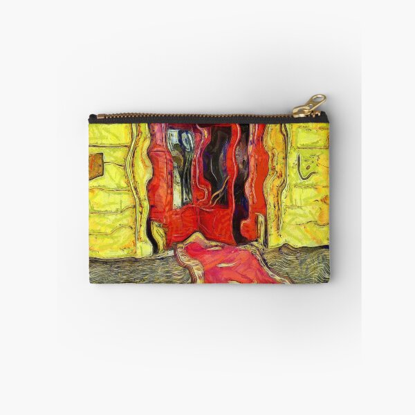 Item preview, Luxor Egypt Winter Palace Red Door KPA designed and sold by karynpeters.