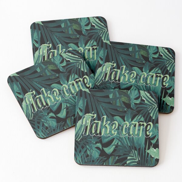 Item preview, Take care - Take care designed and sold by LucieKvr.