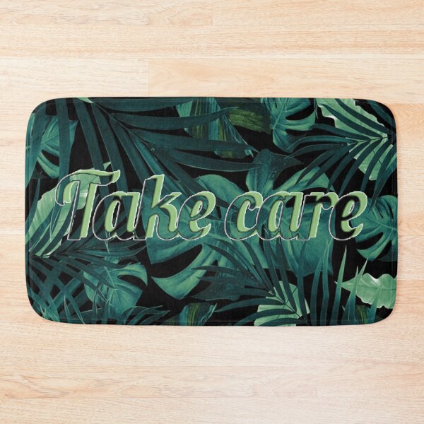Item preview, Take care - Take care designed and sold by LucieKvr.