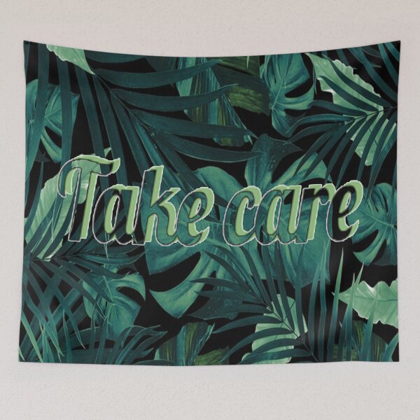 Item preview, Take care - Take care designed and sold by LucieKvr.