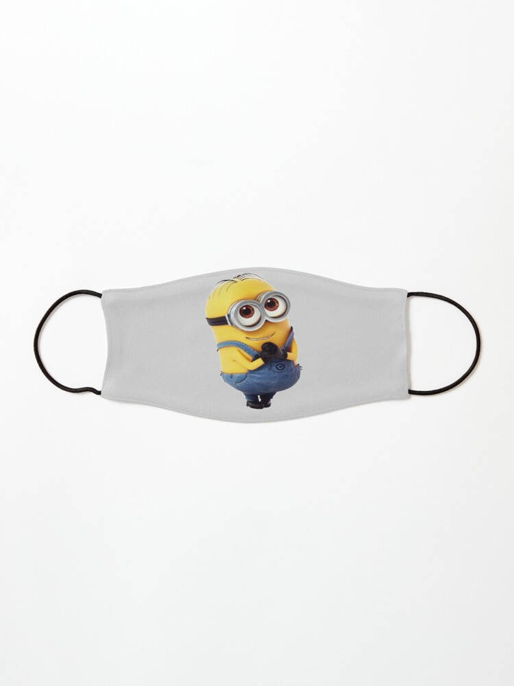 Minion Lover Drawstring Bag for Sale by bestsavestore