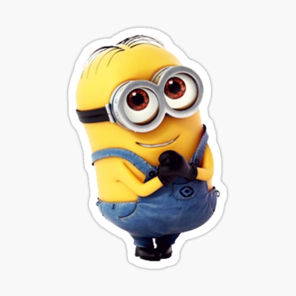 Minions Stickers  Minion stickers, Cute stickers, Minions