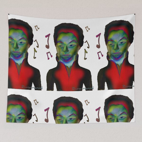 Item preview, Beethoven 2 multicolor 1 designed and sold by Diego Manuel Rodriguez.