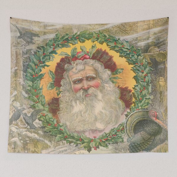 Item preview, 1800 designed and sold by Vintage Wall Art.