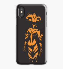 Flame Atronach iPhone Case/Skin