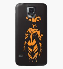 Flame Atronach Case/Skin for Samsung Galaxy