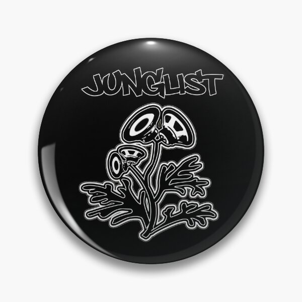 Artikelvorschau, Junglist-Knospen entworfen und verkauft von Klaus Bremner (Autotelic Art).