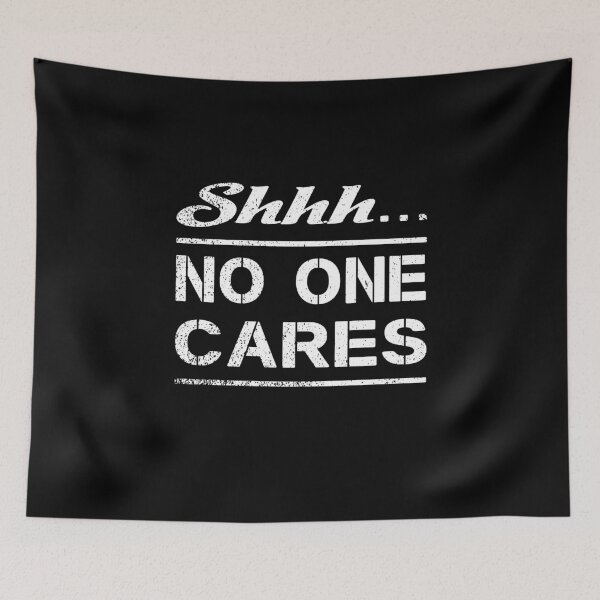 Item preview,  Shut up designed and sold by Kube7.