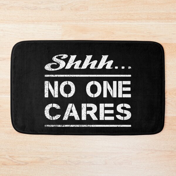 Item preview,  Shut up designed and sold by Kube7.