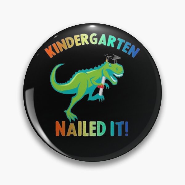 Item preview, Kindergarten Nailed It! designed and sold by Masaw.