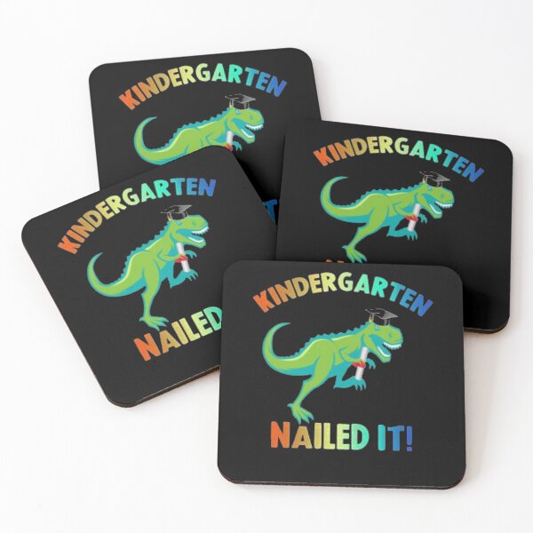 Item preview, Kindergarten Nailed It! designed and sold by Masaw.