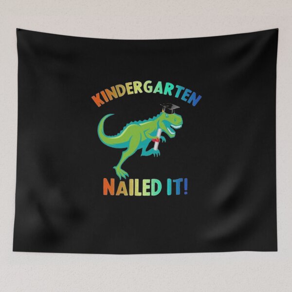 Item preview, Kindergarten Nailed It! designed and sold by Masaw.