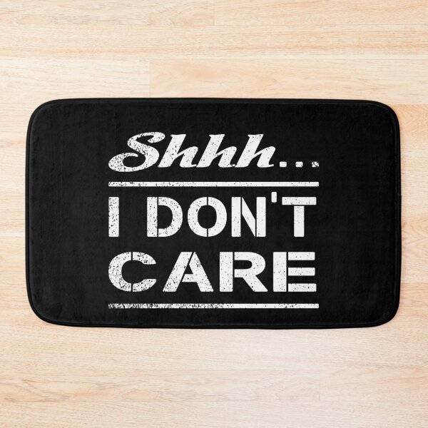 Item preview,  Shut up designed and sold by Kube7.