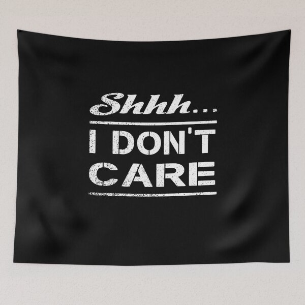 Item preview,  Shut up designed and sold by Kube7.