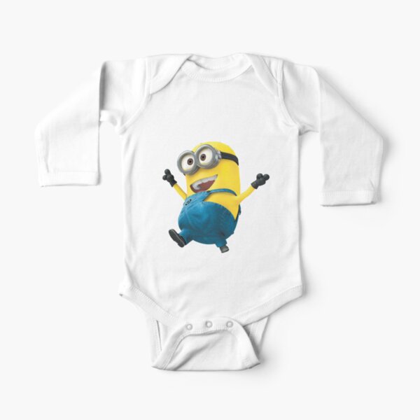 Minion baby hot sale grow