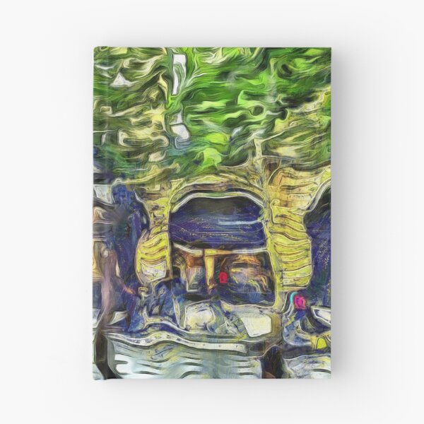 Item preview, Paris France Sidewalk in Summer KPA designed and sold by karynpeters.