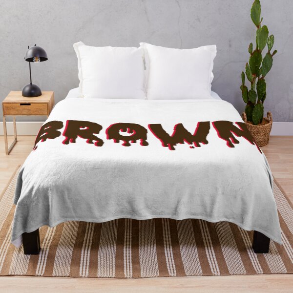 Item preview, Brown University designed and sold by kkosmicki.